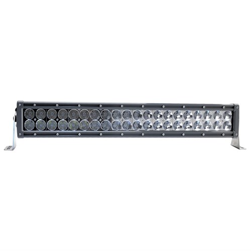 20 (508MM) DUAL ROW LIGHT BAR 5W COMBINATION